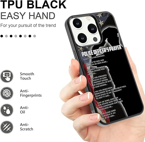 Miniatura 2 de Funda para teléfono compatible con iPhone 15, 14, 13, 12, 11 Pro Max, XR, Samsung Galaxy S23 S22 S21 S20 FE Ultra Plus Note 20 10 A14 A54 A53 A03S