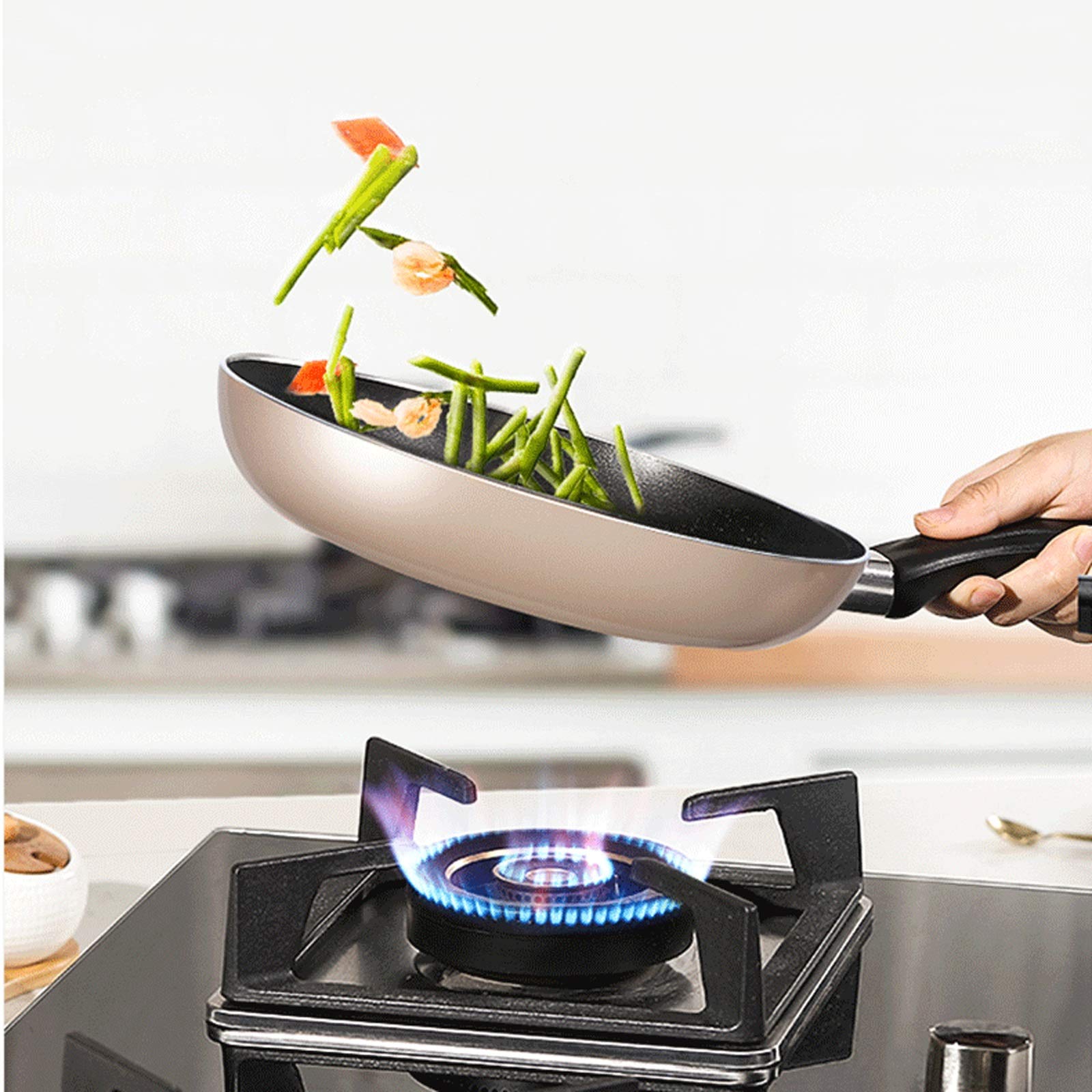 調理器具 jhbs たいめいけん オムレツパン22cm | 株式会社タマハシ