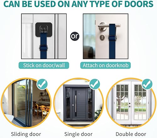 Vista 27 de BLUETREE Paquete de 2 timbres para perros de alta calidad, campanas ajustables para entrenar a tu cachorro de la manera fácil, 7 timbres extra