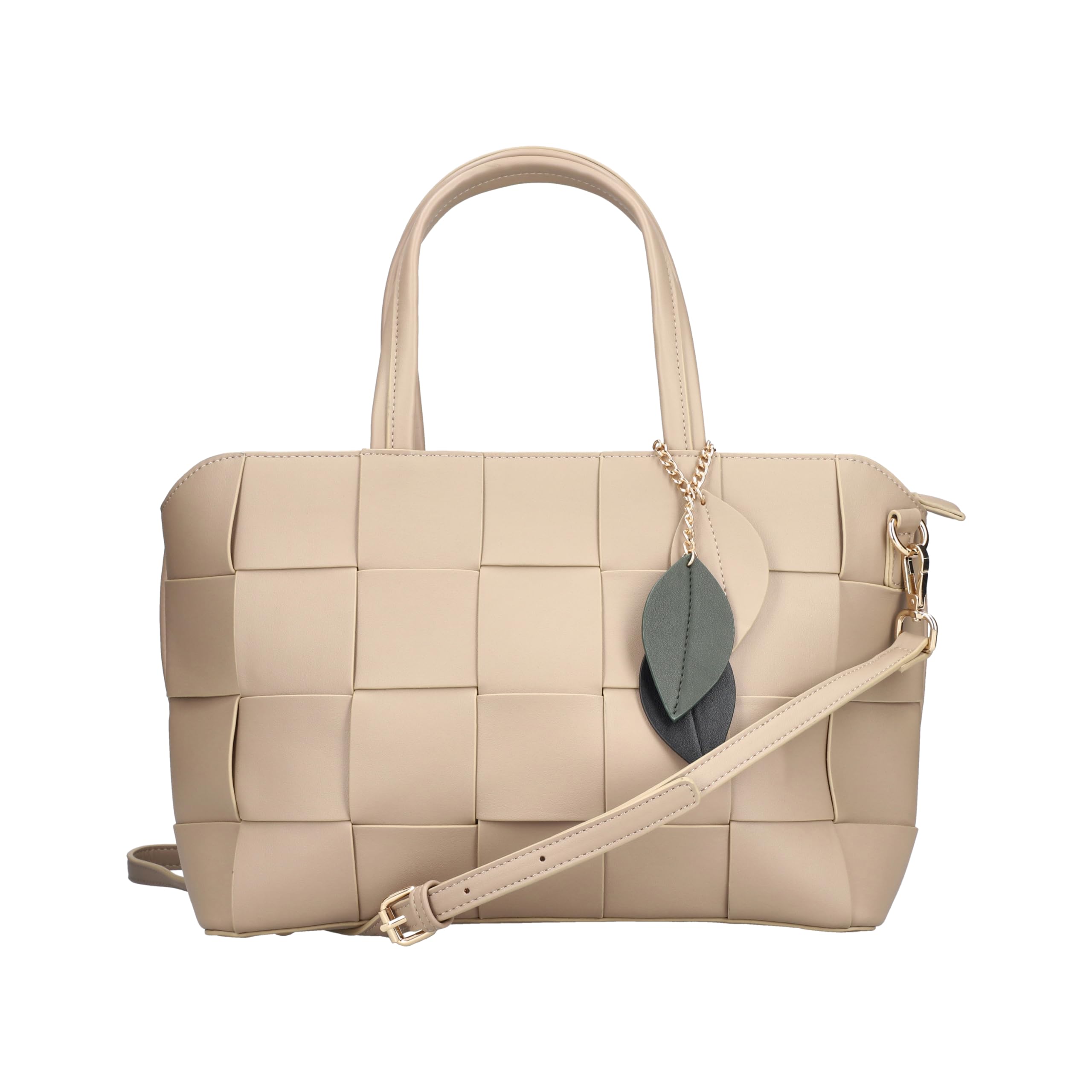 Rieker Women's H1544 Shopper, pink, S