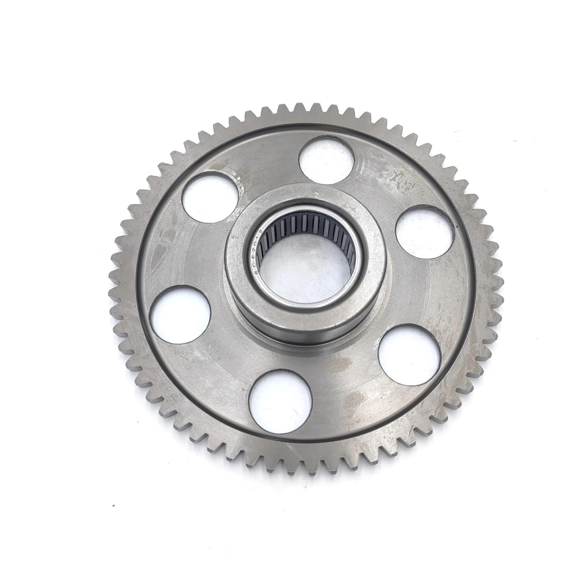 Conjunto de disco de engranaje para HISUN 800UTV repuesto transmisión P0100002440A0000 3