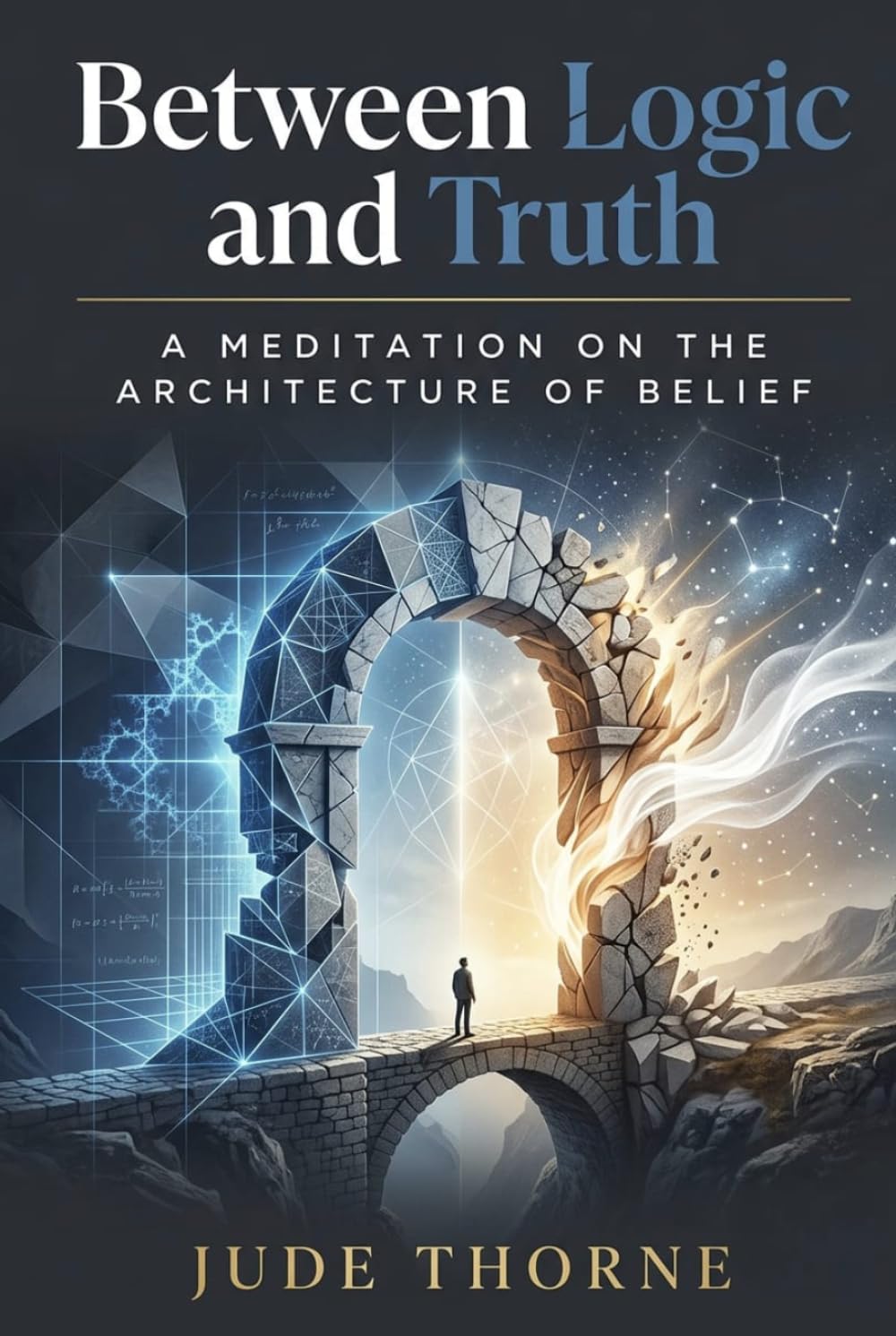 Between Logic and Truth: A Meditation on the Architecture of Belief