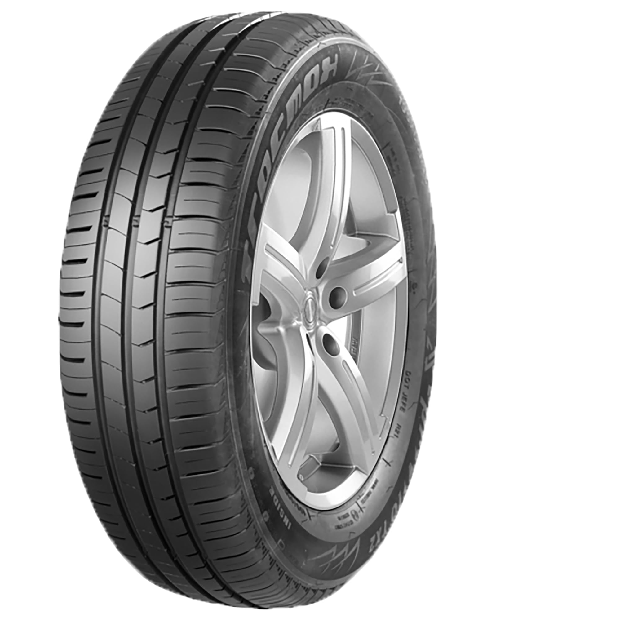 TYRE X-PRIVILO TX2