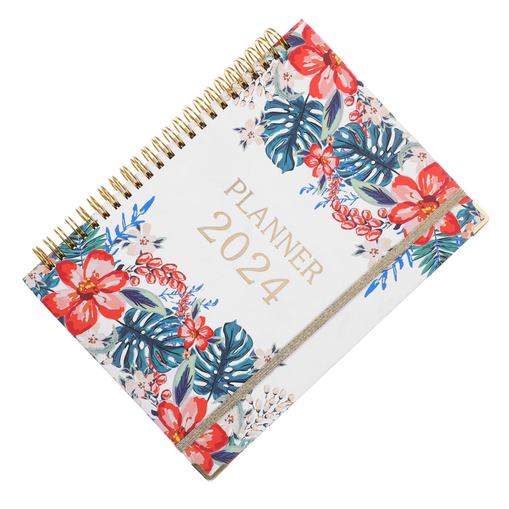Lurrose 3stücke Office Planner Buch Academic Notizbuch Tragbarer Organizer Für Haushalt Und Büro Für Schüler Und Berufstätige Hochwertiges Design Seiten Für Planung Und Notizen