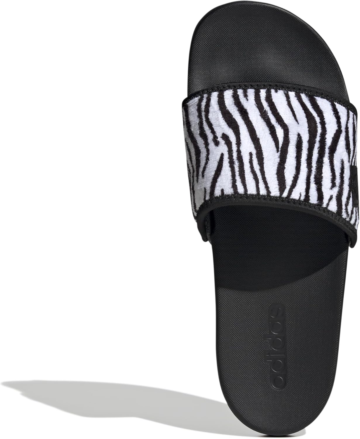 Buy adidas Men's Duramo Slide Sandal Online Brazil Ubuy
