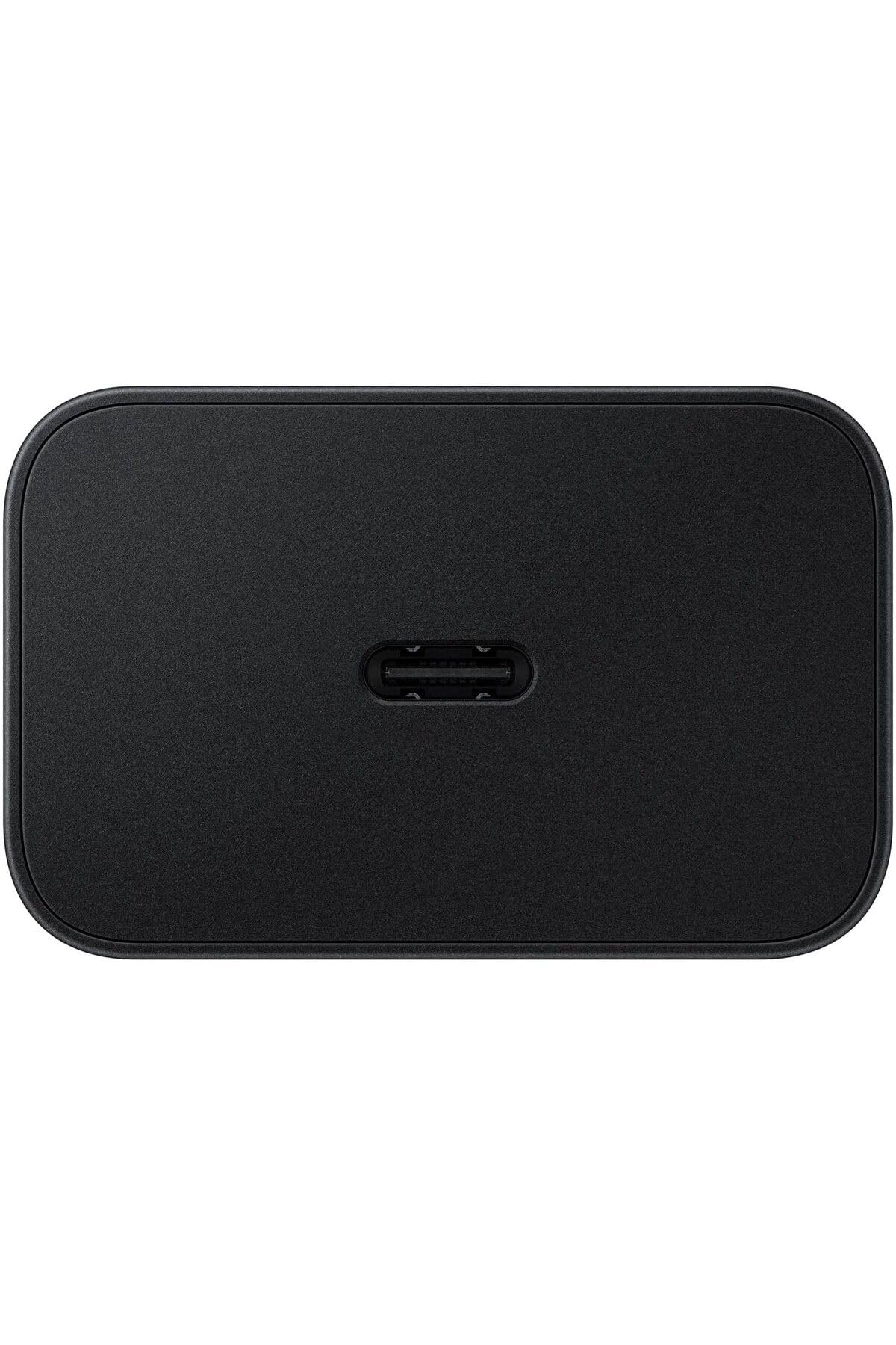 Caricabatterie da Parete Samsung EP-T4511XBEGEU Nero 45 W