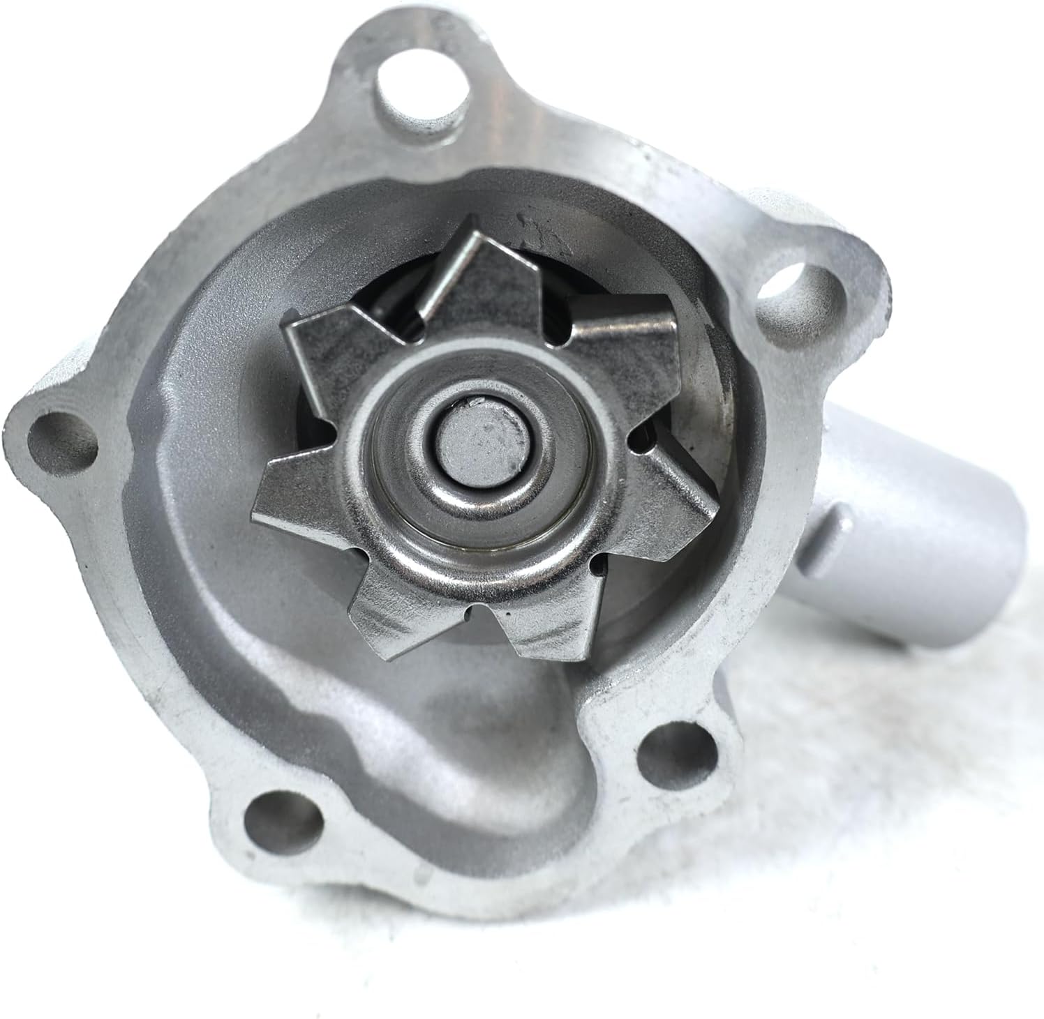 CH15502 Water Pump Compatible with John Deere 650 750 Compatible with Yanmar Tractor 169 180 186 187 220 Series Engines