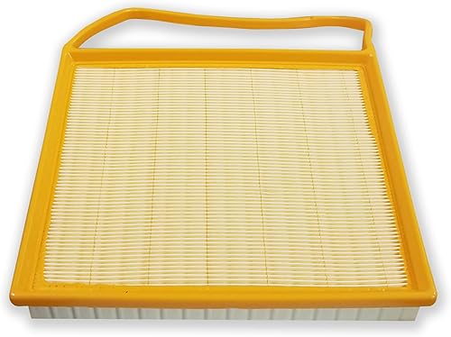 Miniatura 1 de Filtro de aire de motor AF5814 para 1 Series M, 135i 2008-2010, 335 series 2007-2013, 535 series 2008-2010, Z4 2009-201613717556961, AF3910, 494611