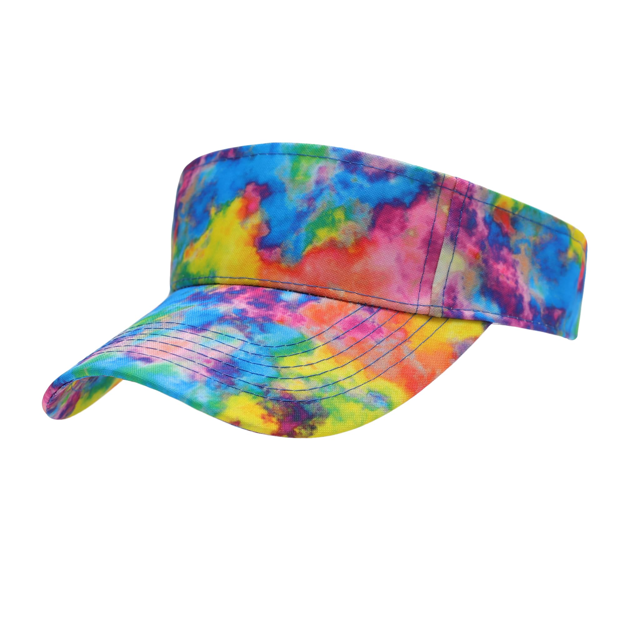 Popular Woman Summer Sun Visor Cap - Sun Visor And Hat Price