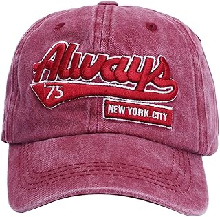 2025 - Ropa de béisbol Teñido Tie-Dyed Hoffopf Unisex Sombrero de Sol Sombrero de Mujeres Sombrero Ajustable Hombres Gorra de Visera Escocesa