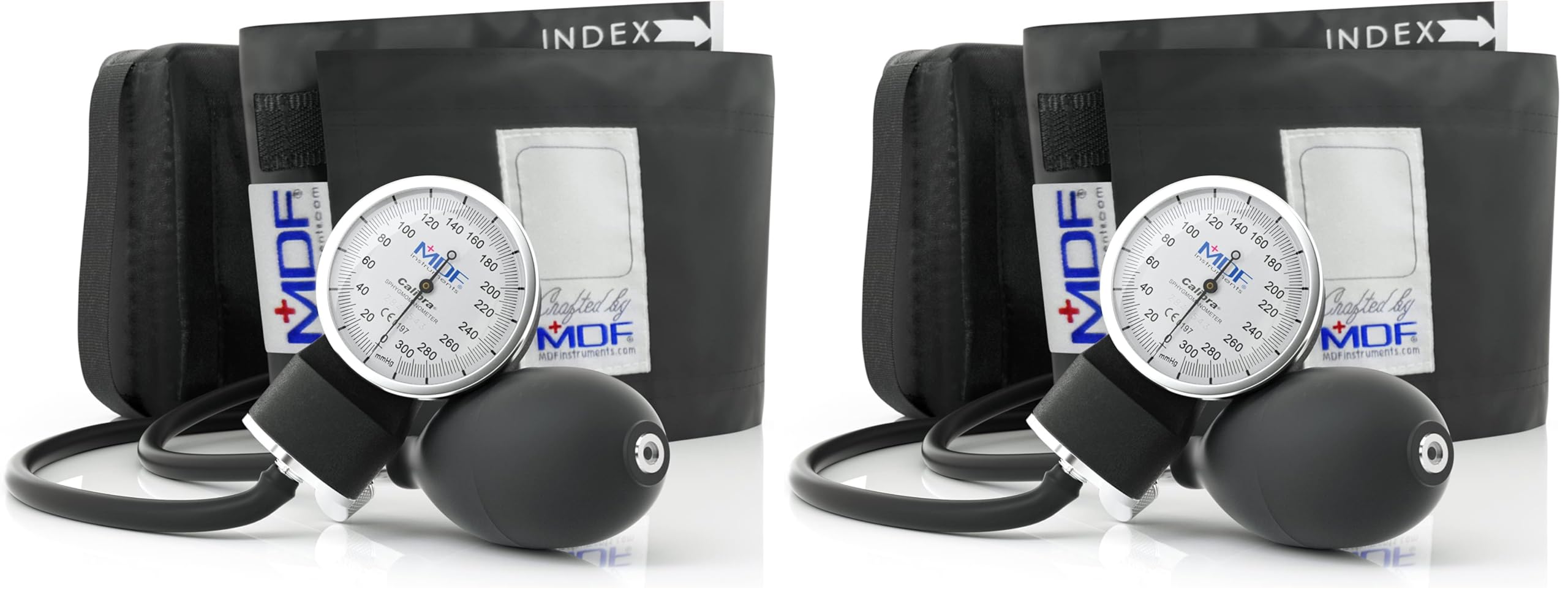 Calibra Aneroid Sphygmomanometer - Blood Pressure Monitor -11
