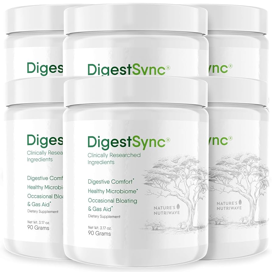 DigestSync - Image 1