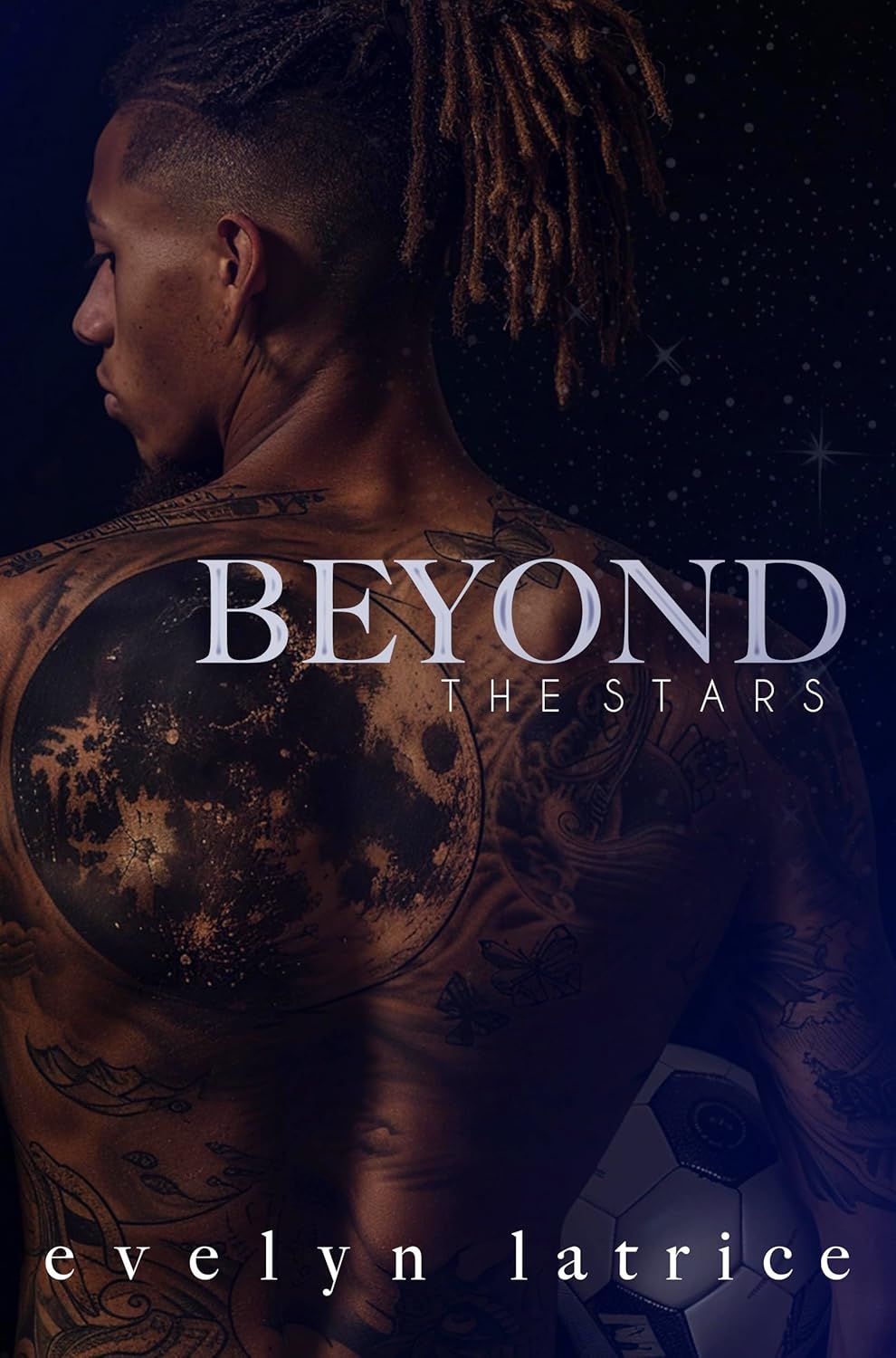 Beyond The Stars (The 8th Wonder Book 2) Kindle edition by Latrice