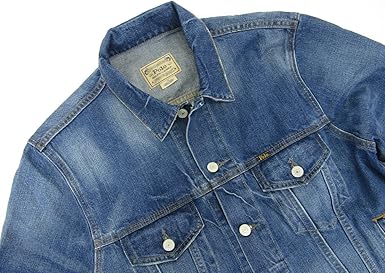 未使用タグ付　PRL ポロベアGジャン M（US：S）　カスタムパッチ付 Amazon | [POLO RALPH LAUREN] (ポロ ラルフローレン) メンズ
