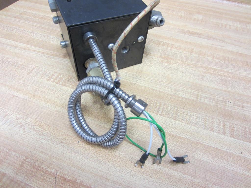 Nordson 153070 Regulator