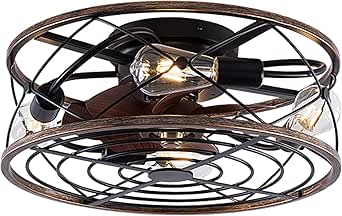 Ventilateur Et Lumière Vintage Kopyrite Kopykake KR1 - Occasion Fonctionnel, Pour Artiste Ou Atelier