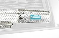 Vista 1 de Backrack 30123TB Caja de herramientas para camión