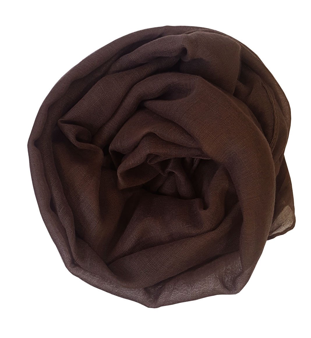 SoLine Solid Color Scarves Shawl Blanket Warm Warp lightweight Large Scarf for Women