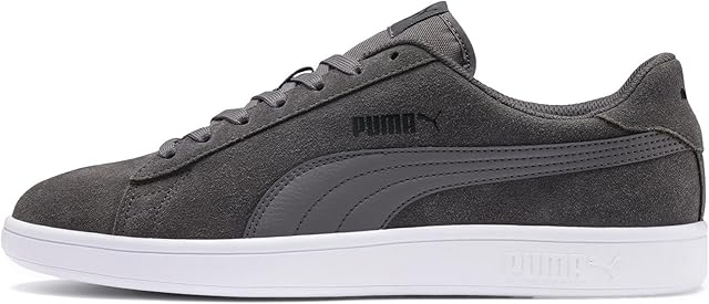 PUMA Uniseks Puma Smash v2Trampki