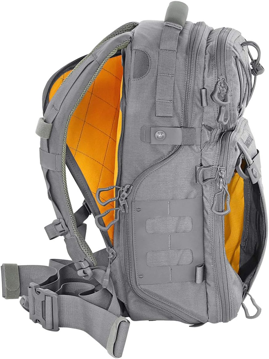 VANQUEST TRIDENT-21 (Gen-3) Backpack