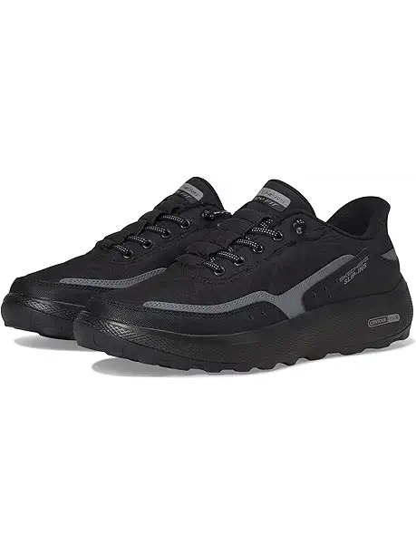 Мужские кроссовки SKECHERS Urban Explore Cozy Fit Hands Free Slip-in на каждый день