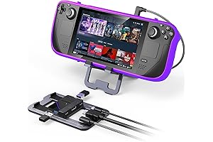 ROG Kunai 3 Docking Station