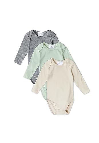 Stellou & friends Baby-Body Set mehrteilig für Jungen und Mädchen