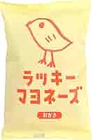 ラッキーおかき様ご依頼品 ラッキーおかき様ご依頼品 三真 ラッキー明太マヨおかき 1セット