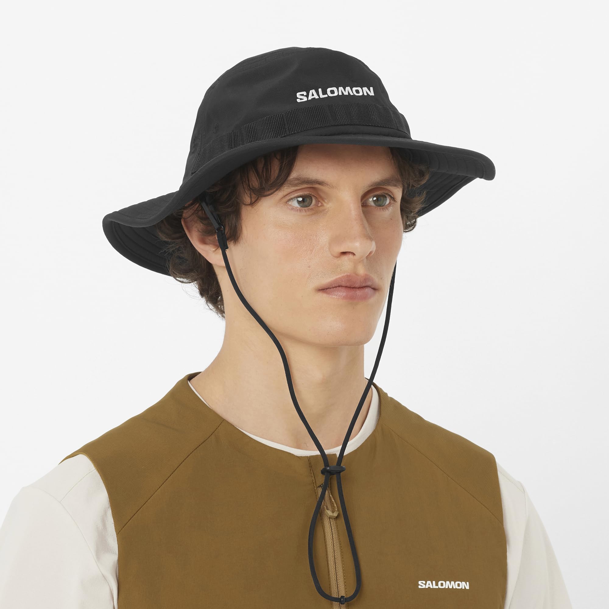Salomon - Booney, Sun Hat Unisex - Adulto