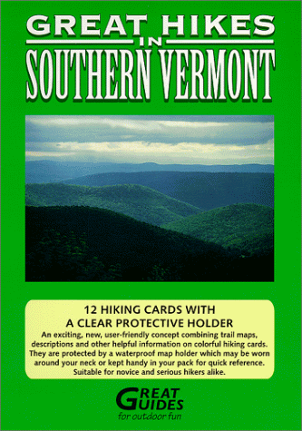 Great Hikes in Southern Vermont