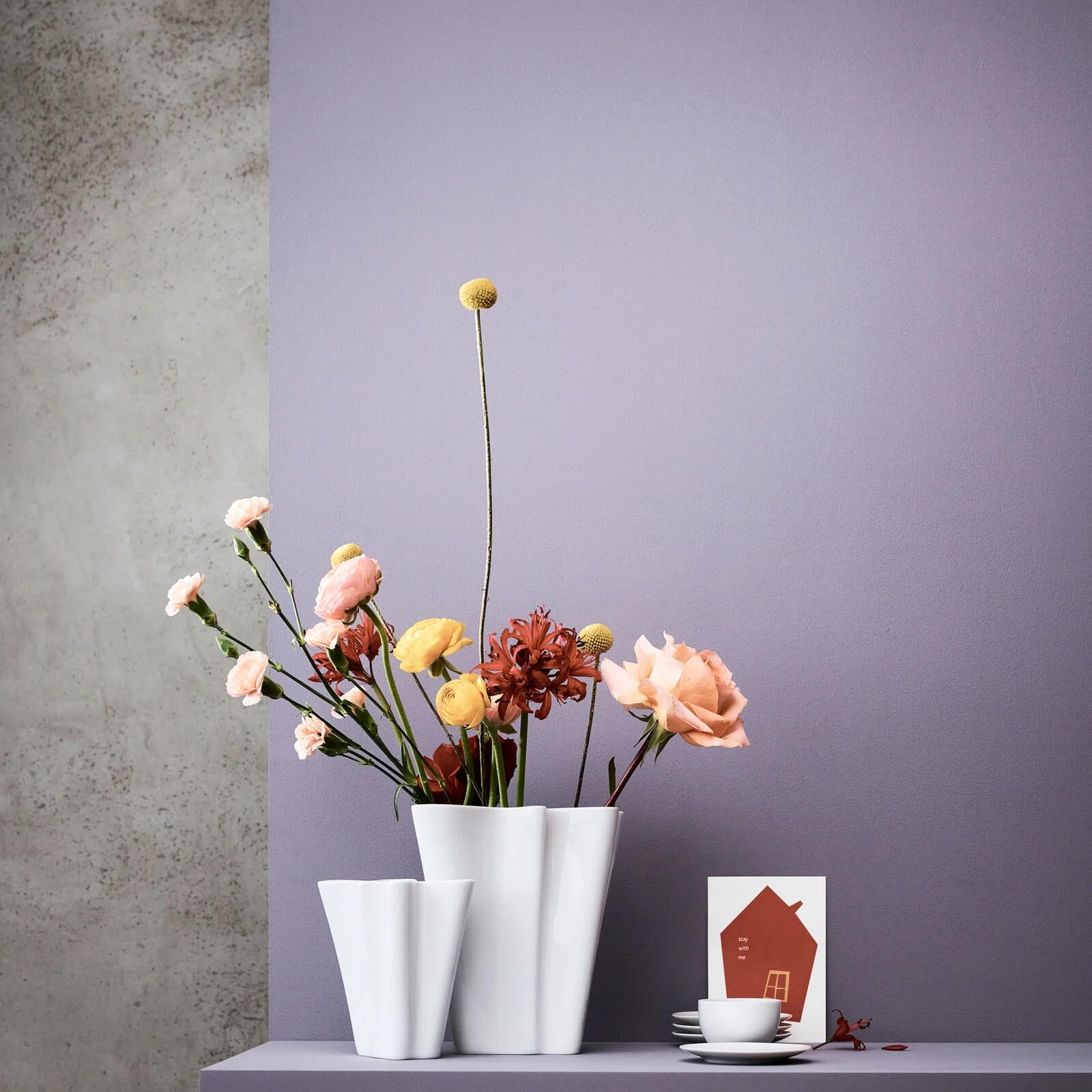 Amazon.co.jp: ローゼンタール スタジオライン フラックス ベース20cm