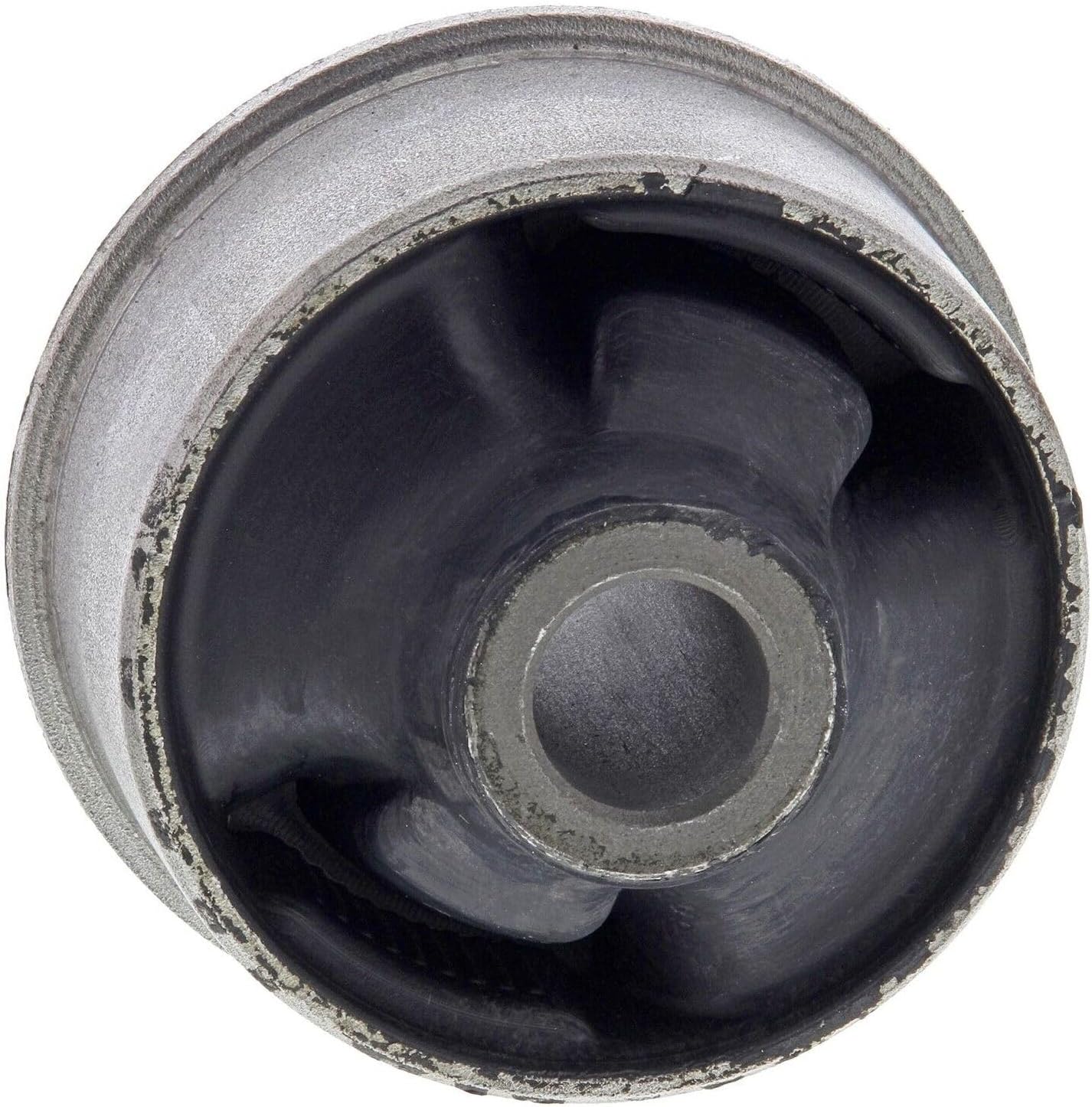 Fits Suspension Control Arm Bushing Front Lower Rearward Black Press in-Mounting Type 1-Number of Bushings 529YE64 253-1461