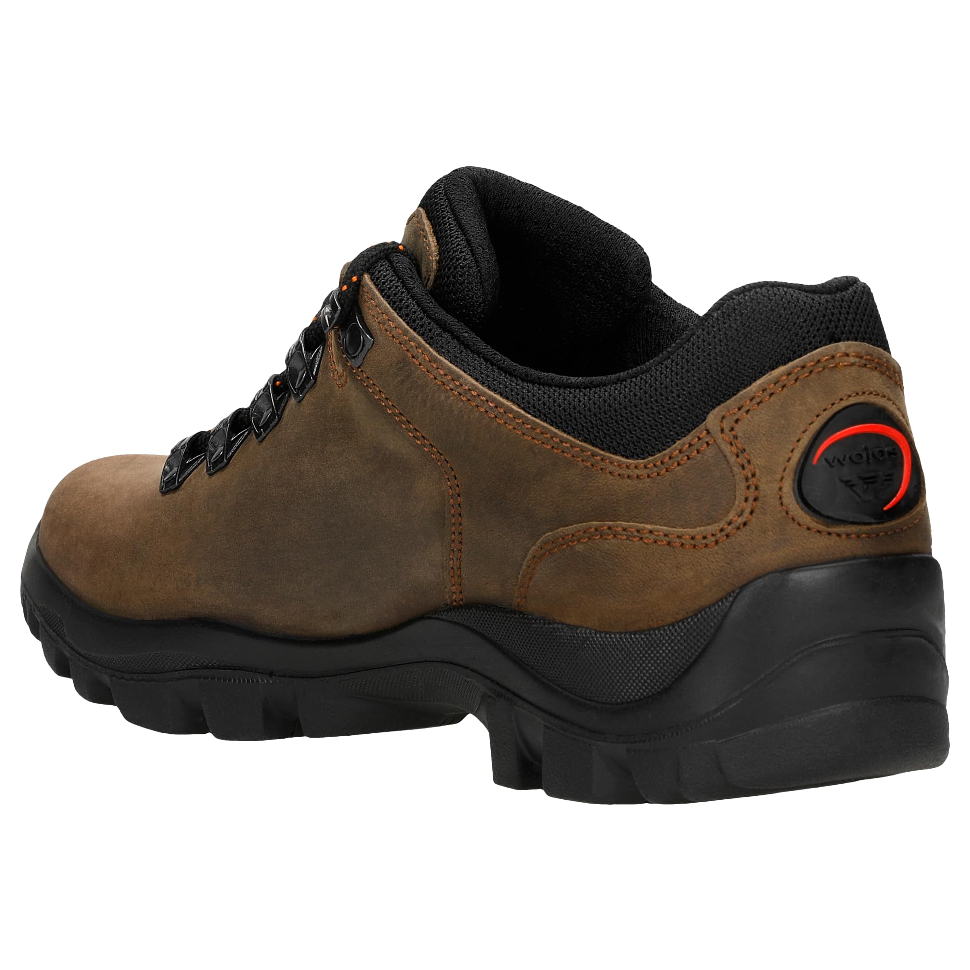 Wojas Homme 9377 Basket