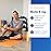 Pure Encapsulations Biotin 8 mg - B Vitamin Supplement to Aid Stress Relief, Hair, Skin & Nail Strengthening, Metabolism, Carbohydrate Support & Nervous System* - with Premium Biotin - 120 Capsules