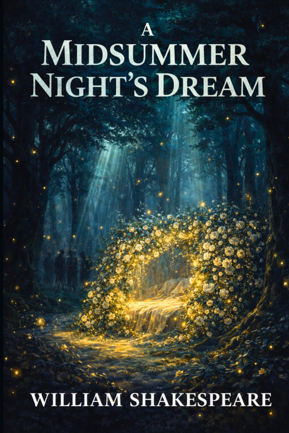 A MIDSUMMER NIGHT'S DREAM