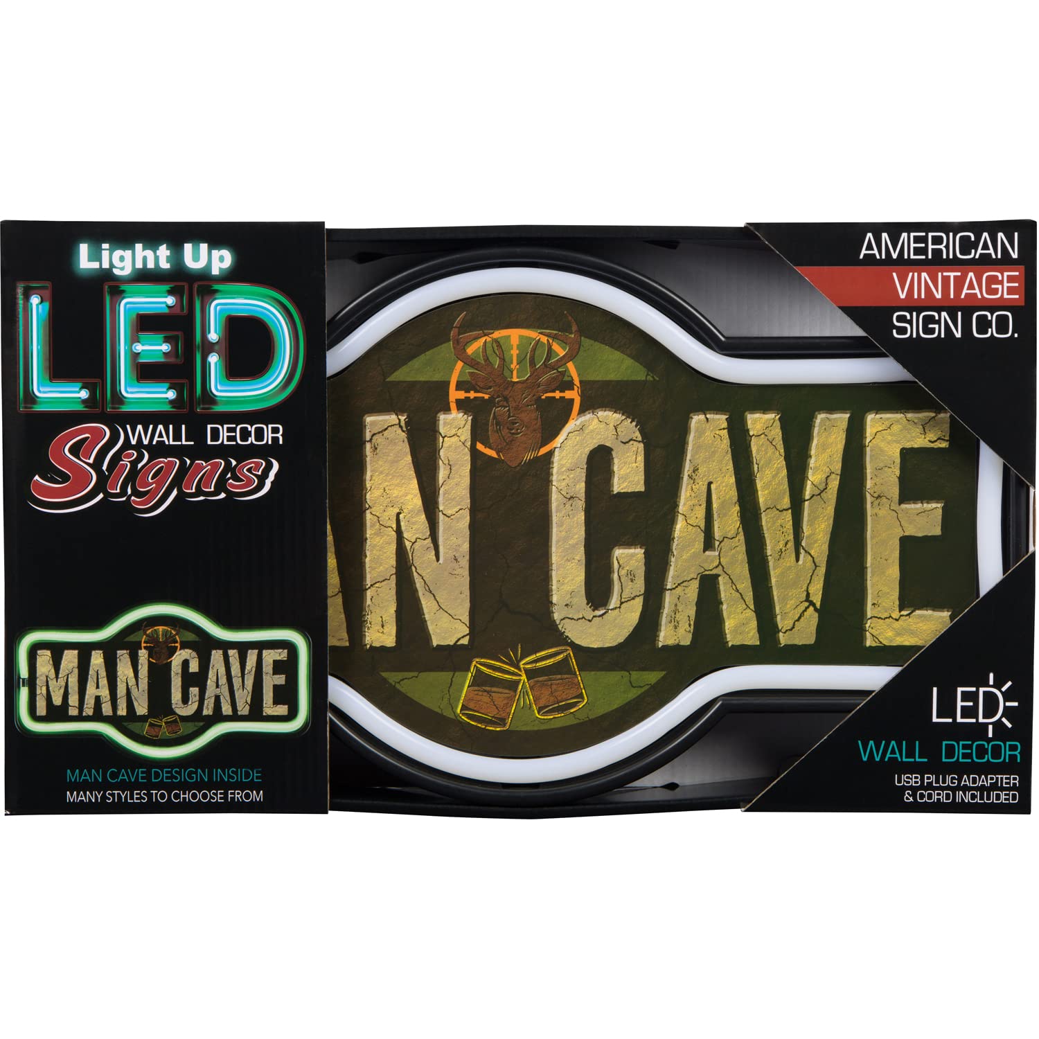 トラクサス ネオンサイン TRAXXAS FOR Man cave 男の秘密基地 トラクサス ネオンサイン TRAXXAS FOR Man cave 男の秘密基地