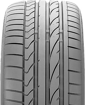 Amazon.com: Bridgestone Potenza RE050A Ultra High Peformance Tire