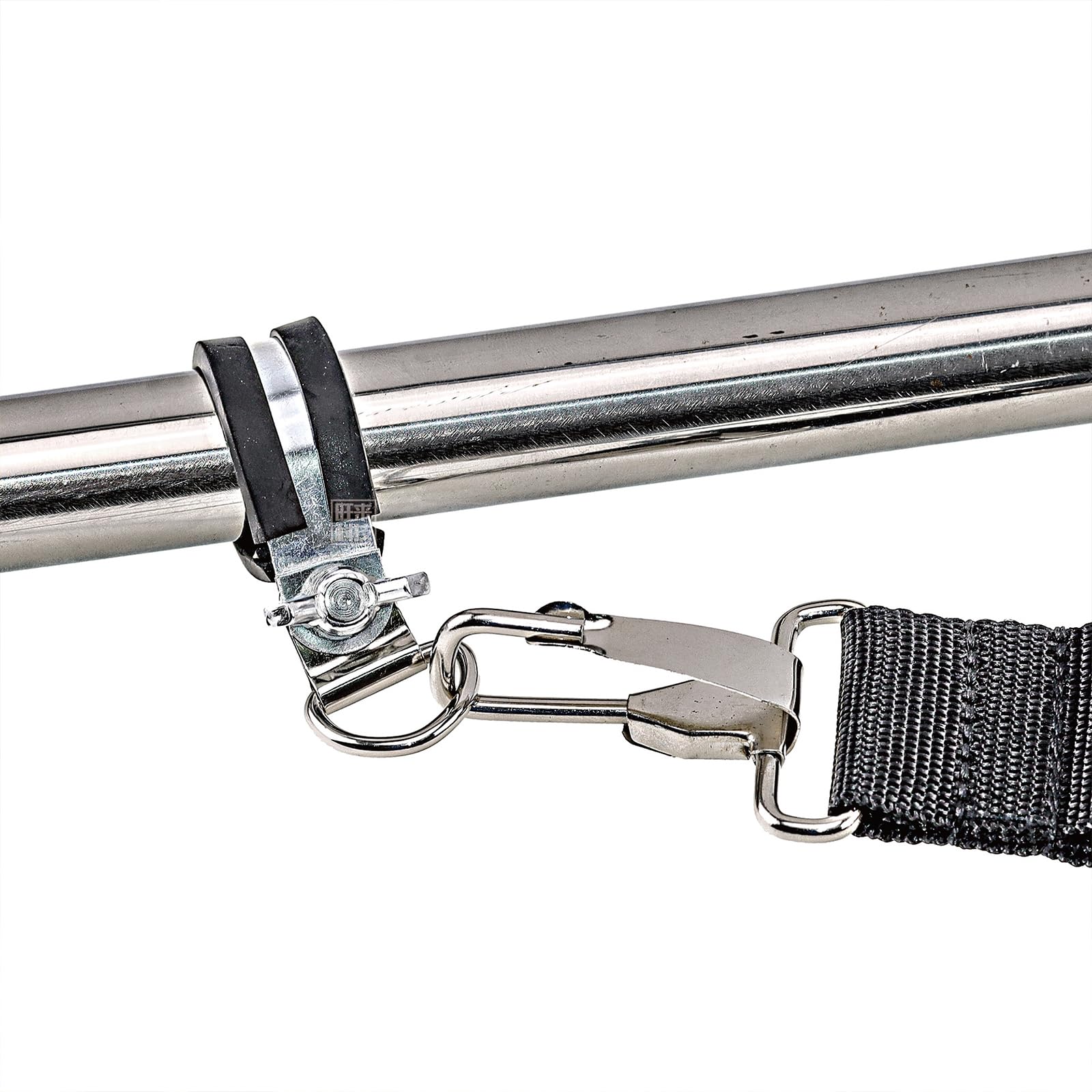 Zofory Schultergurt Für Motorsense - Verstellbarer Doppelgurt Mit Komfortpolster