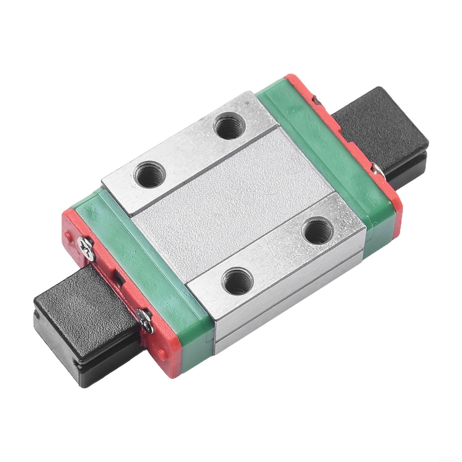MGN9C fiable et stable pour chariot coulissant de bloc de rail linéaire pour l'automatisation