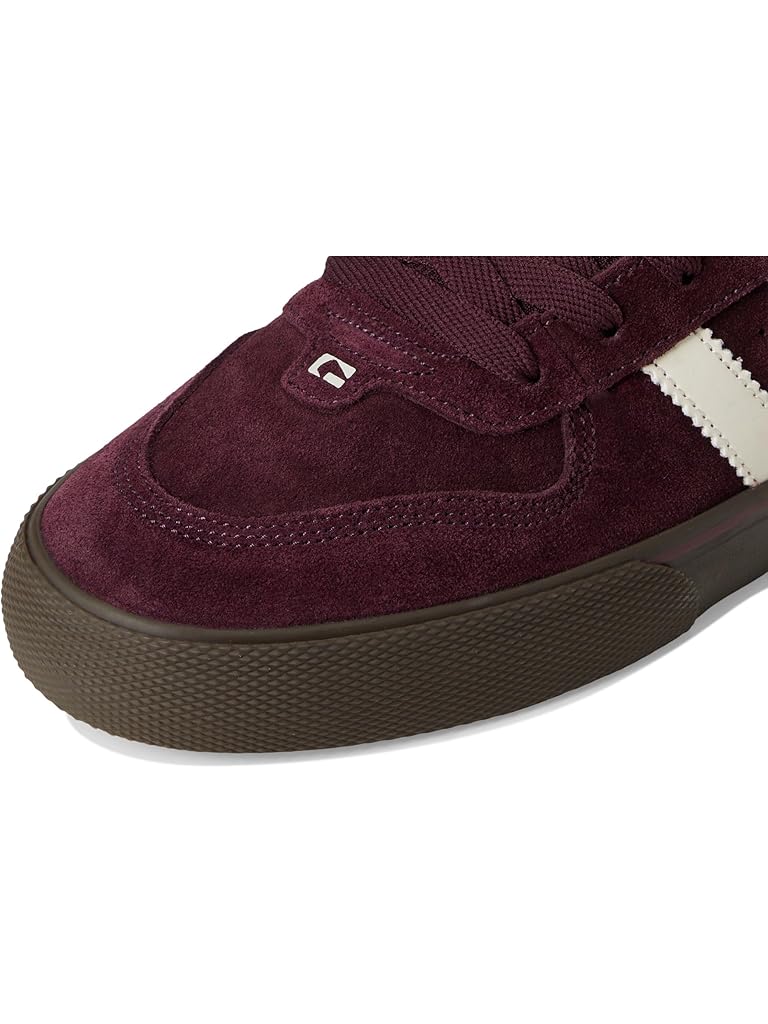 Burgundy Globe Encore-2