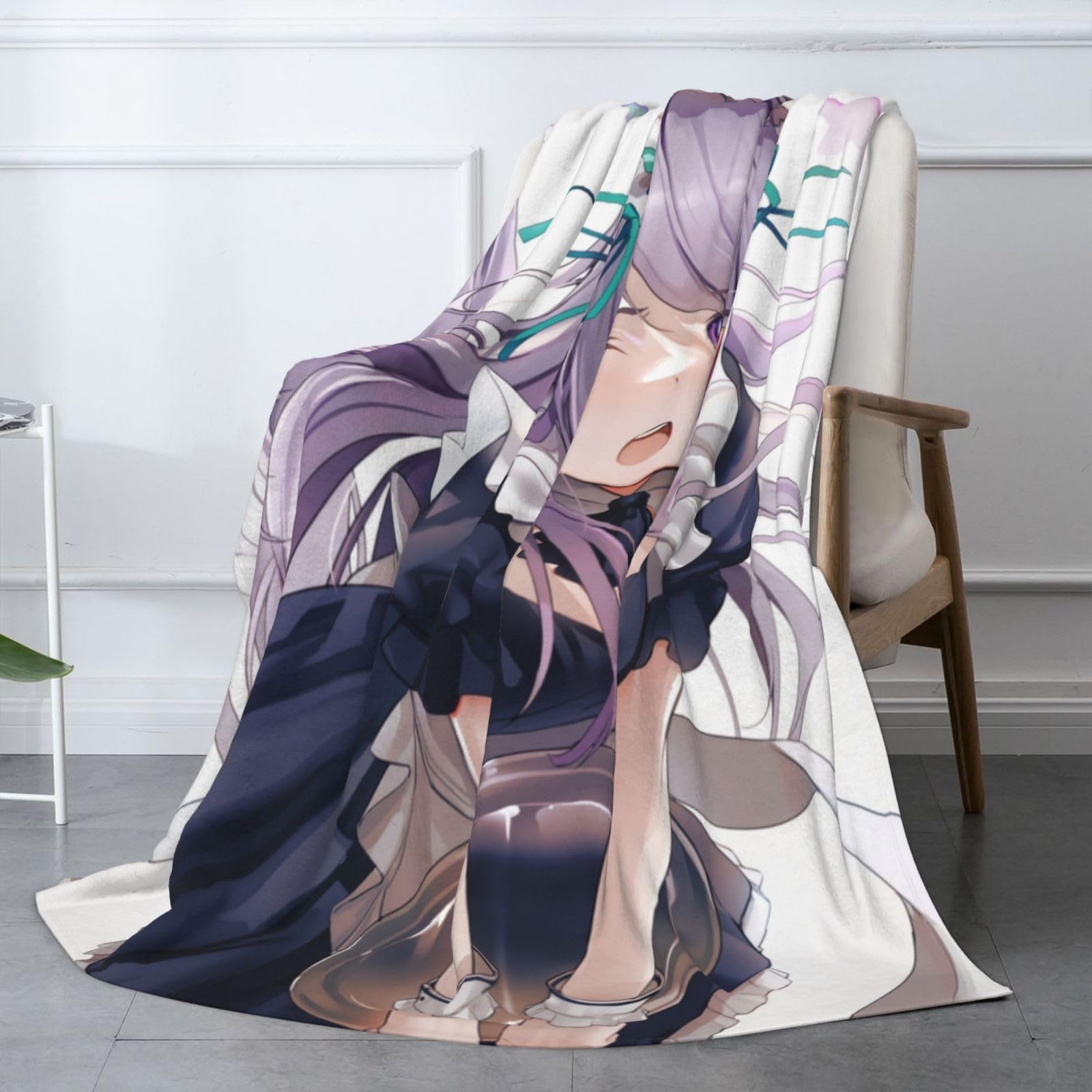 Amazon.co.jp: 毛布 ウマ娘 メジロマックイーン ブランケット