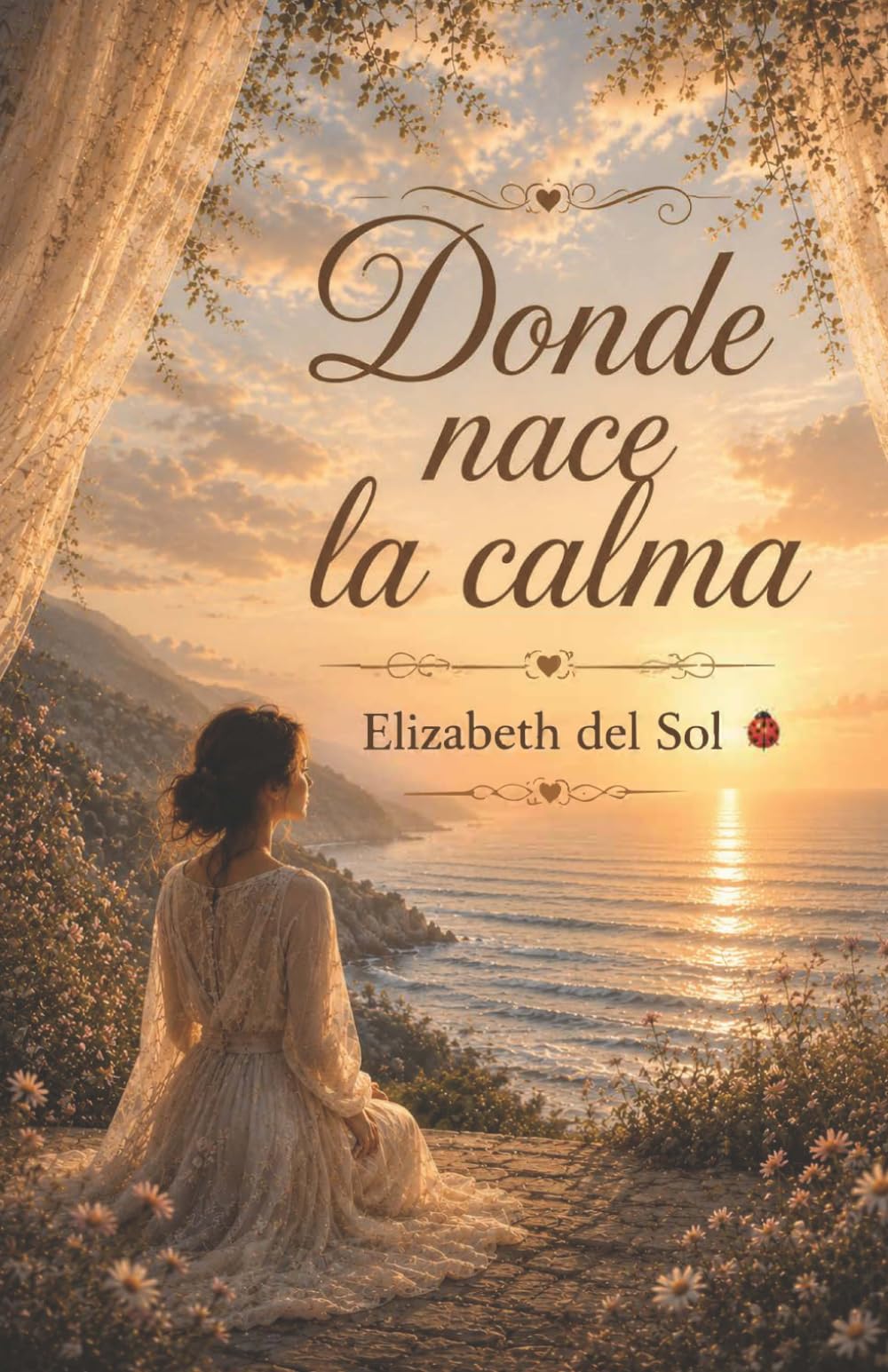 Donde nace la calma