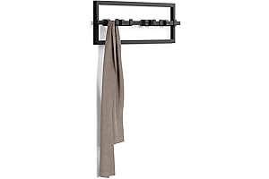 Umbra Sticks Wall Hooks: A Stylish and Functional Wall Organizer