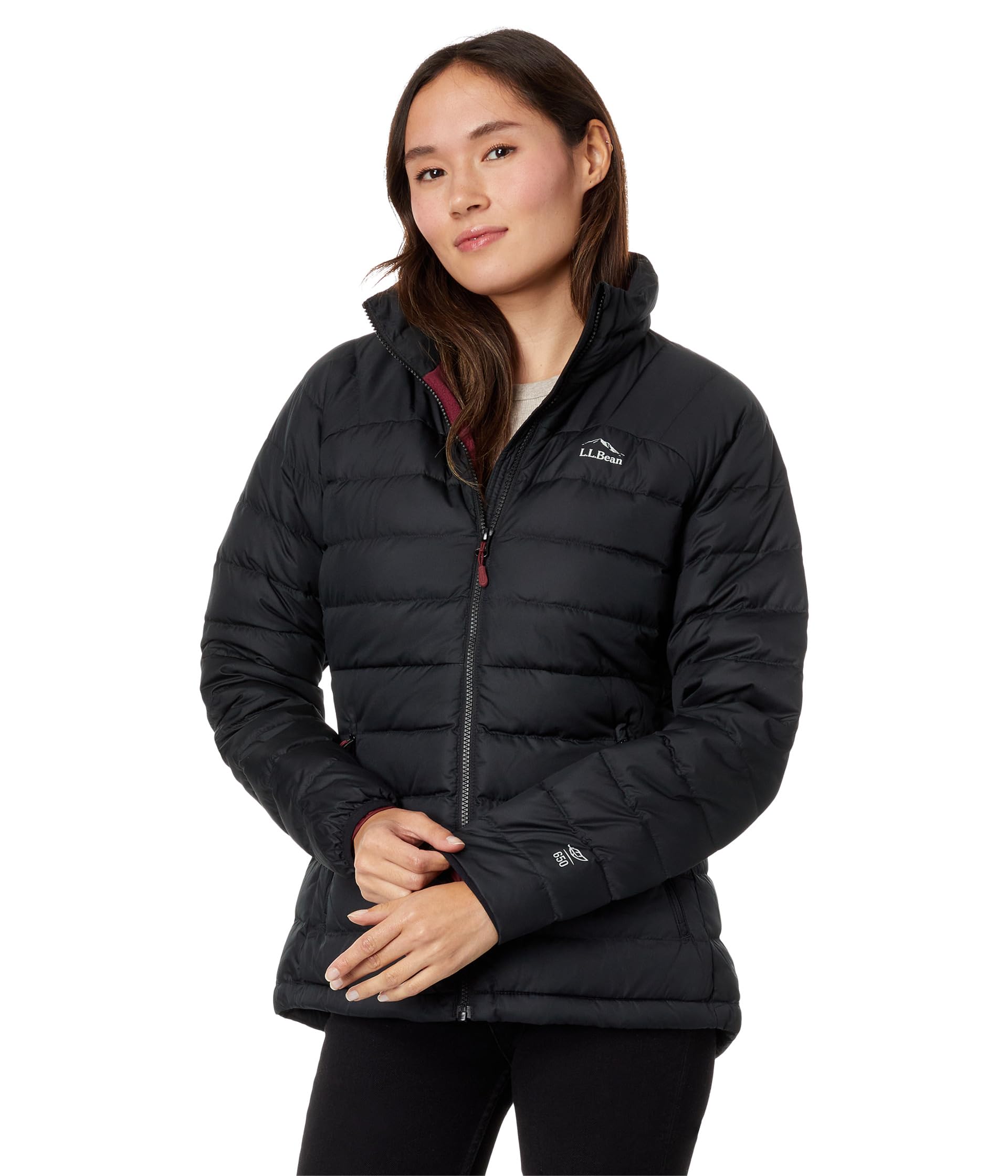 Shop Down Jacket on Sale at BeyondStyle – Get Lowest price in