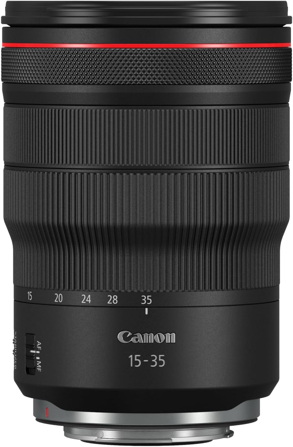 Canon Rf 15 35mm F2 8l Is Usm Professional L | Desertcart QATAR
