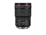 Canon Objectif RF 15-35MM F/2.8 L is USM - Noir Unique