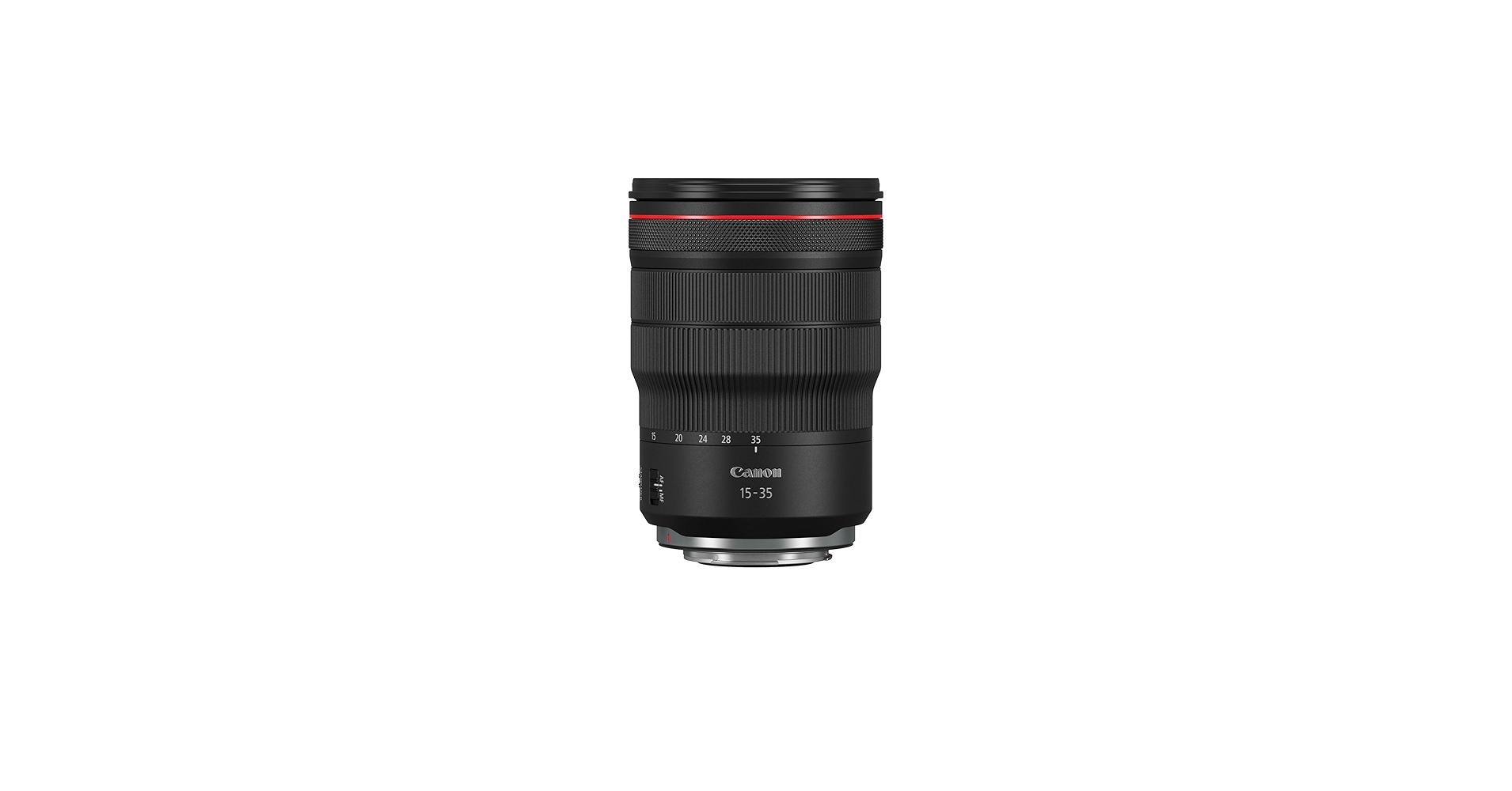 Amazon.com : Canon RF 15-35mm F/2.8 L is USM : Electronics