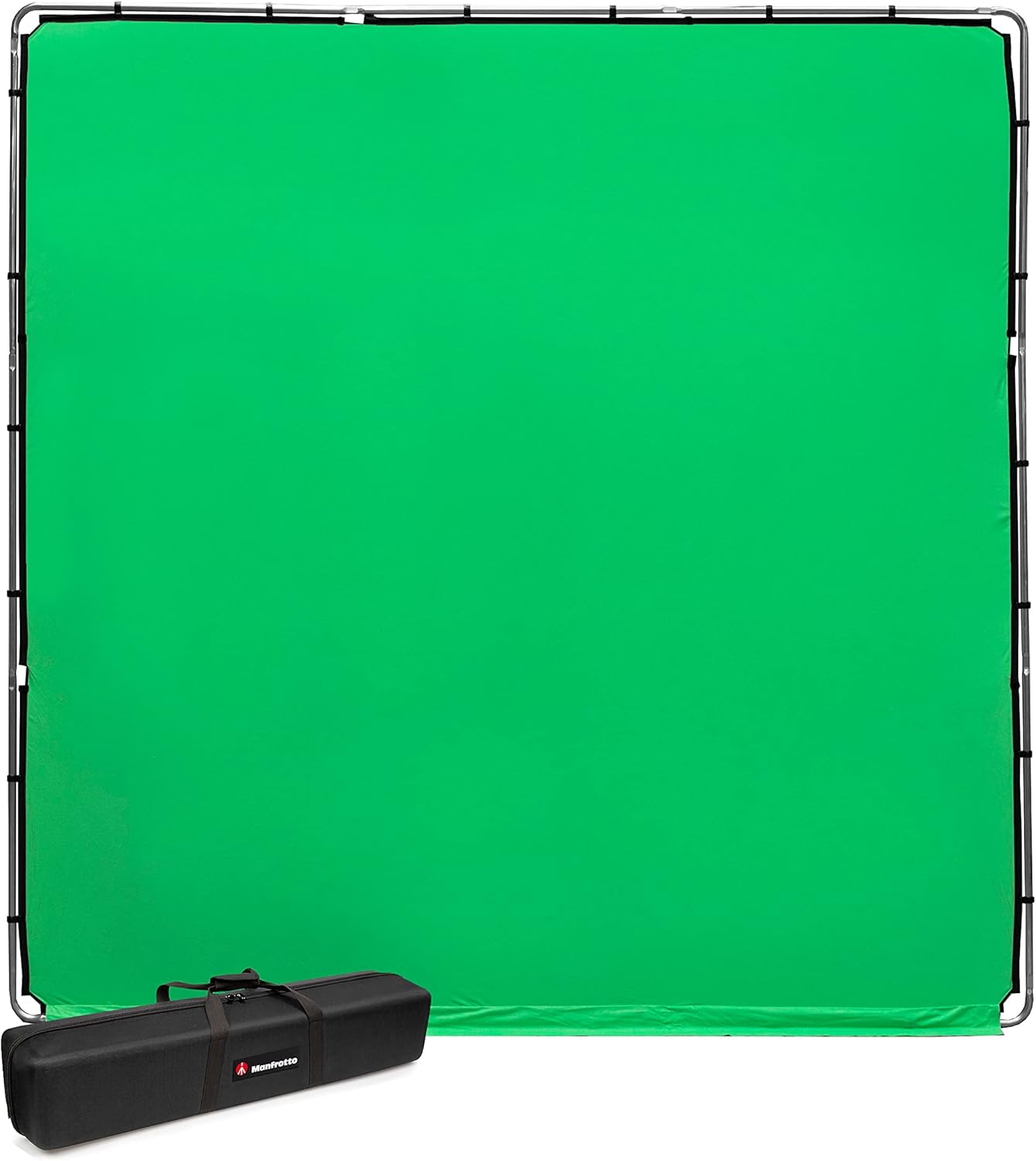 Lastolite StudioLink Chroma Key Green Screen Kit 3 x 3m (10' x10') Amazon.it Elettronica