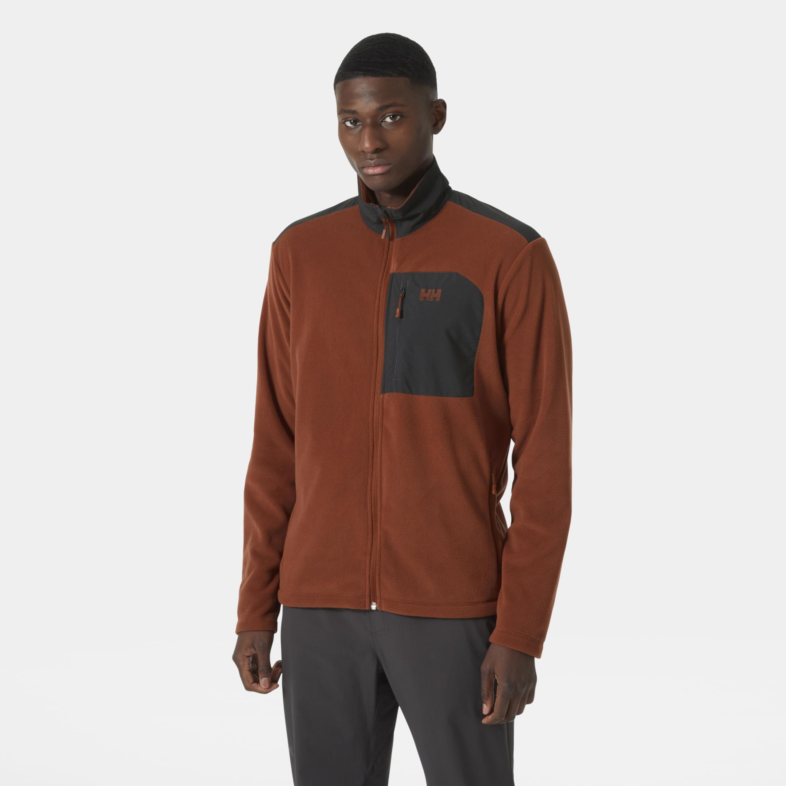 Helly Hansen Herren Daybreaker Block Jacke