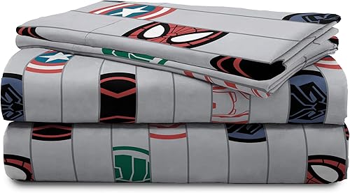 Vista 17 de Jay Franco Cars 95 de Disney y Pixar - Juego de sábanas de tamaño matrimonial Coches 95